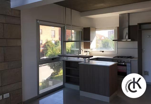 Departamento · 96m² · 3 Ambientes
