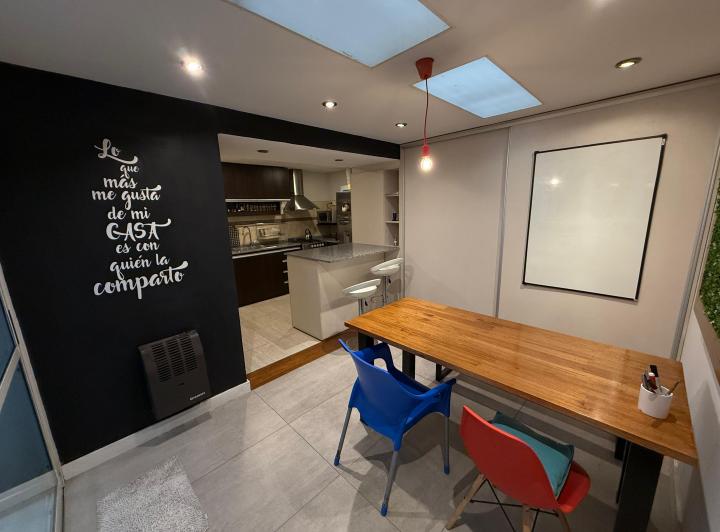 Departamento · 73m² · 3 Ambientes