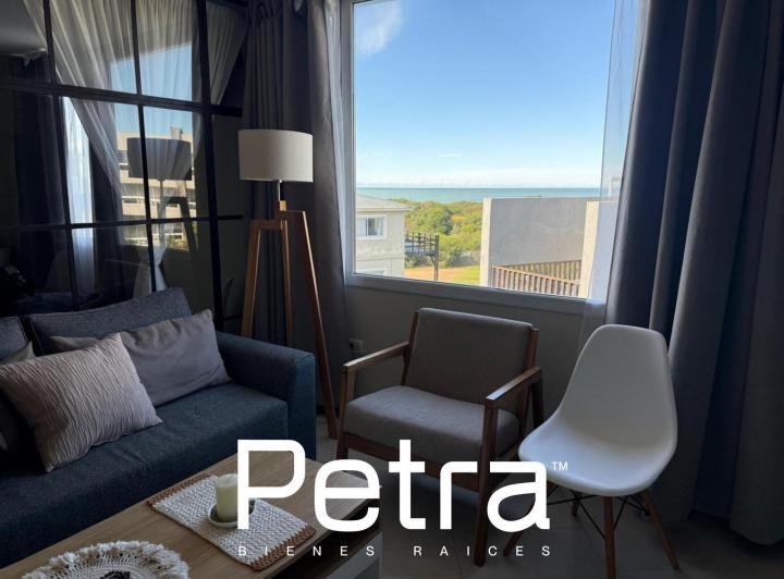Departamento · 40m² · 2 Ambientes