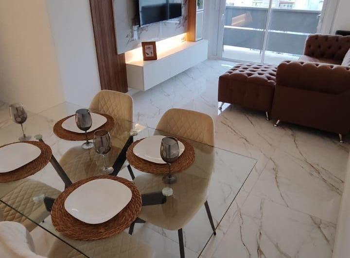 Departamento · 60m² · 3 Ambientes · 1 Cochera