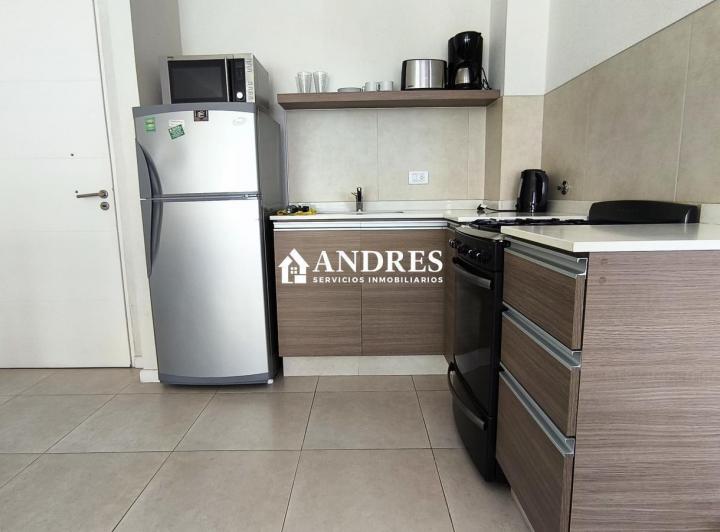Departamento · 50m² · 3 Ambientes