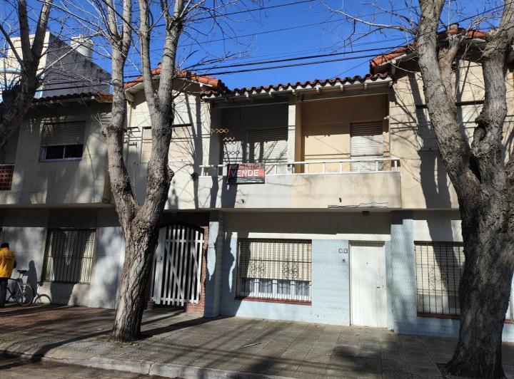 Departamento · 43m² · 3 Ambientes