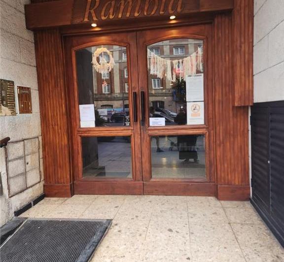 Departamento · 46m² · 2 Ambientes