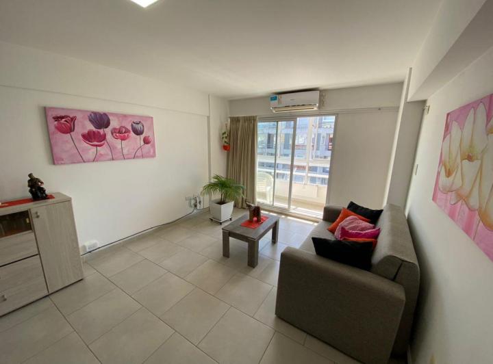 Departamento · 65m² · 2 Ambientes