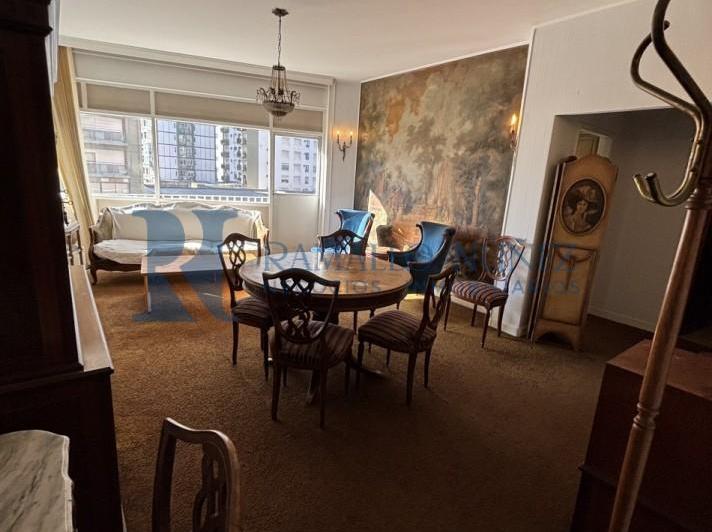 Departamento · 65m² · 3 Ambientes
