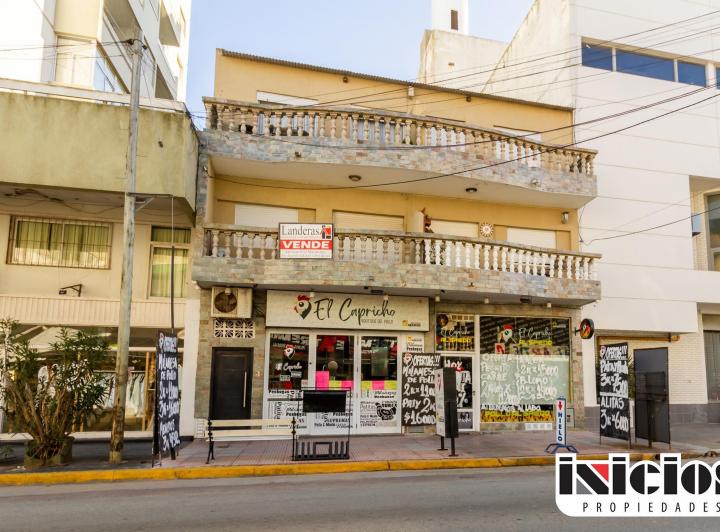 Departamento · 35m² · 3 Ambientes