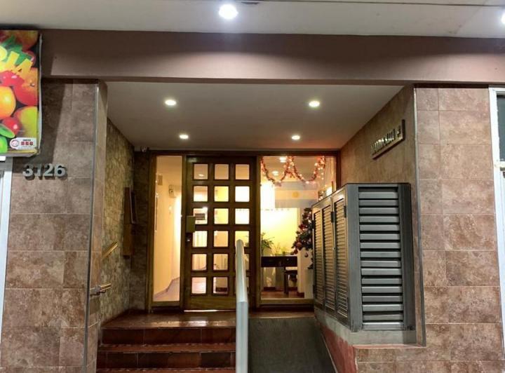 Departamento · 23m² · 1 Ambiente