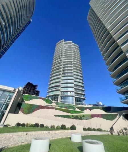 Departamento · 78m² · 2 Ambientes · 1 Cochera