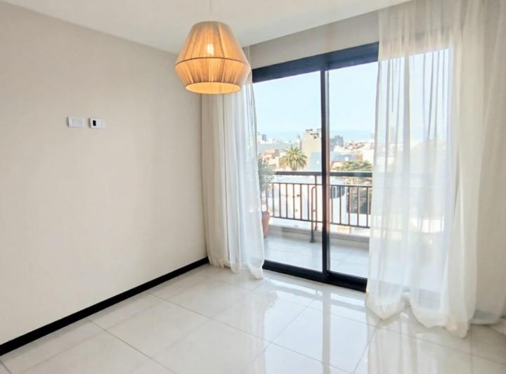 Departamento · 60m² · 1 Ambiente · 1 Cochera