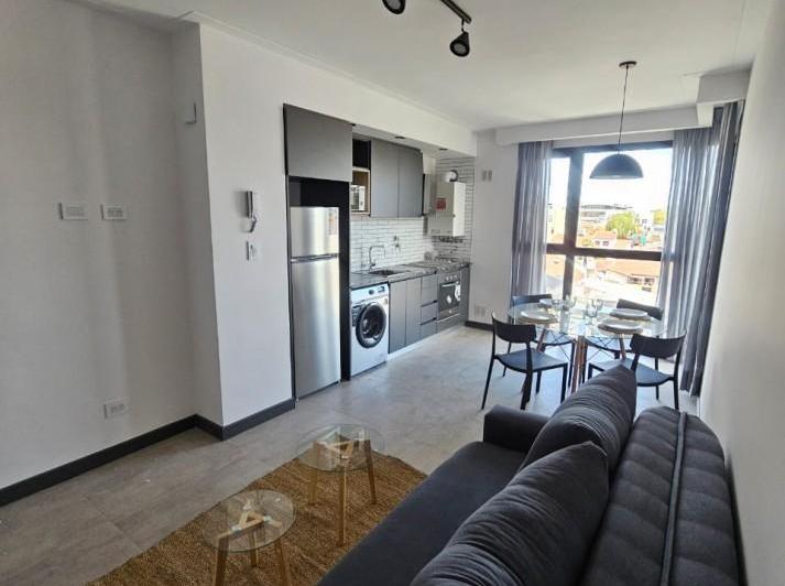 Departamento · 45m² · 2 Ambientes