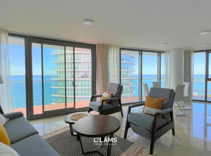 Departamento · 67m² · 2 Ambientes · 1 Cochera