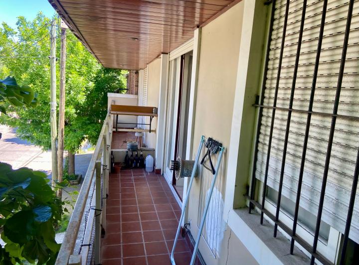 Departamento · 58m² · 3 Ambientes