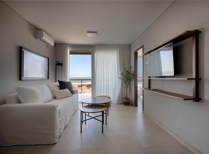 Departamento · 66m² · 2 Ambientes · 1 Cochera