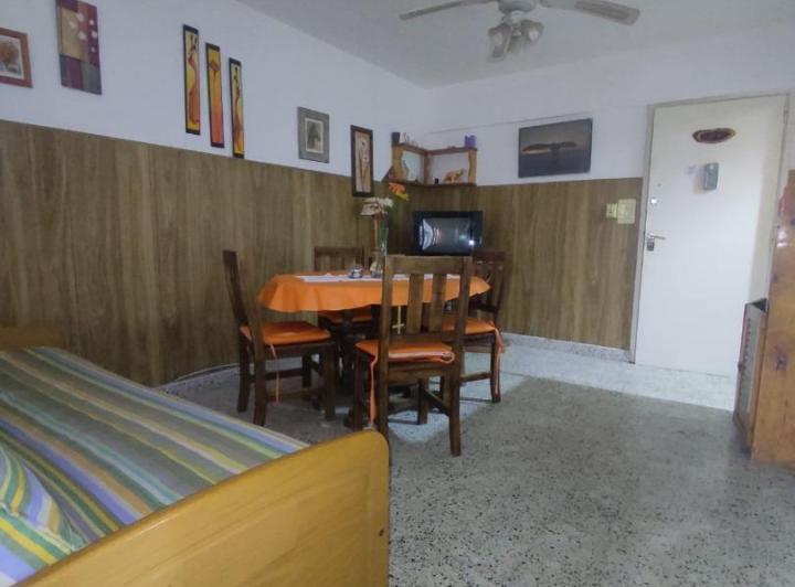 Departamento · 32m² · 1 Ambiente