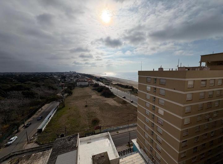 Departamento · 40m² · 2 Ambientes