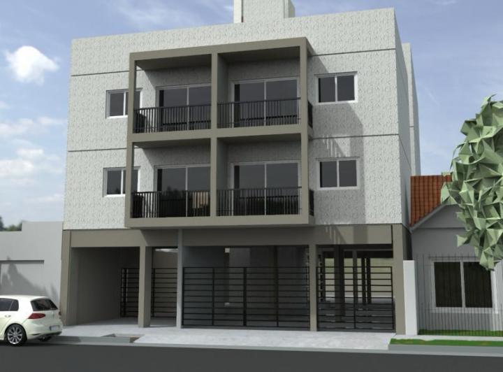 Departamento · 48m² · 2 Ambientes · 1 Cochera