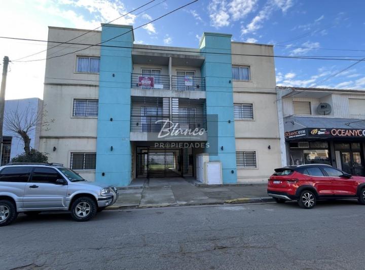 Departamento · 55m² · 3 Ambientes · 1 Cochera