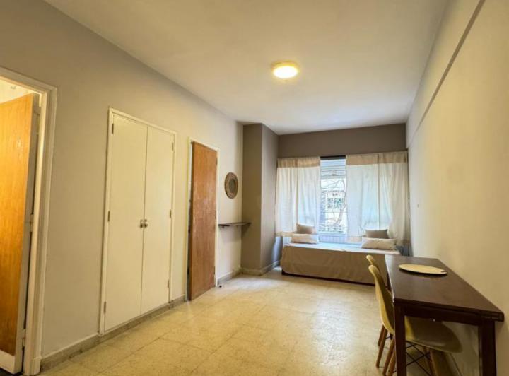 Departamento · 26m² · 1 Ambiente