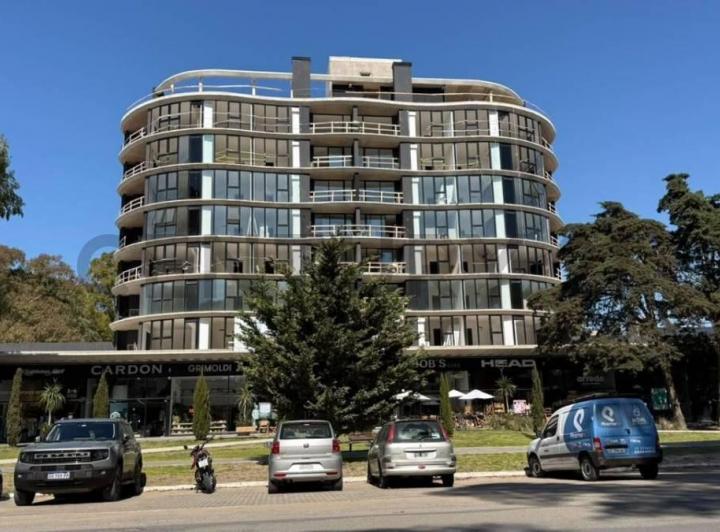 Departamento · 39m² · 2 Ambientes