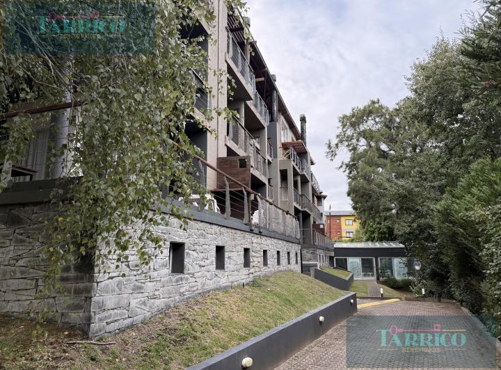 Departamento · 57m² · 2 Ambientes · 1 Cochera