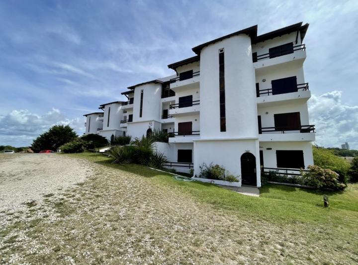 Departamento · 34m² · 2 Ambientes
