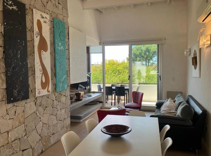 Departamento · 55m² · 3 Ambientes · 1 Cochera