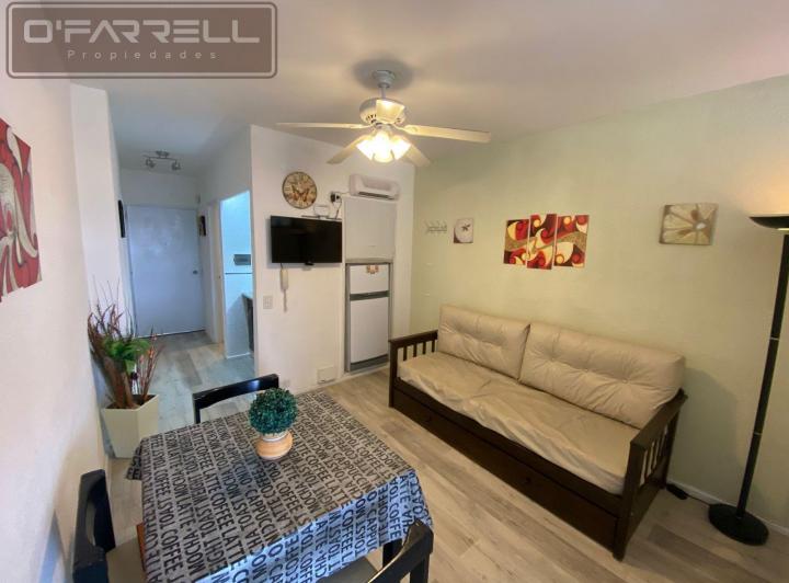 Departamento · 29m² · 1 Ambiente