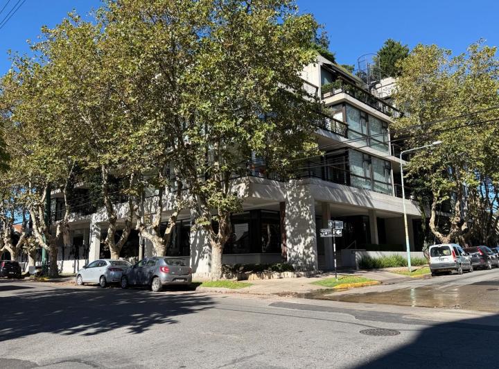 Departamento · 90m² · 3 Ambientes · 2 Cocheras