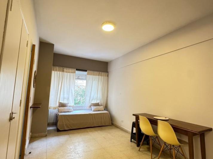 Departamento · 26m² · 1 Ambiente