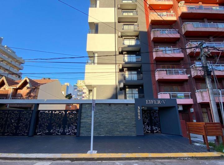 Departamento · 42m² · 2 Ambientes
