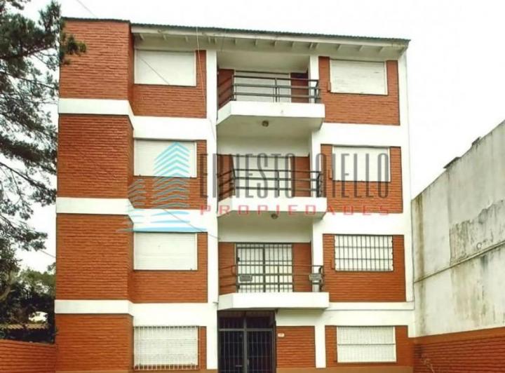 Departamento · 30m² · 1 Ambiente
