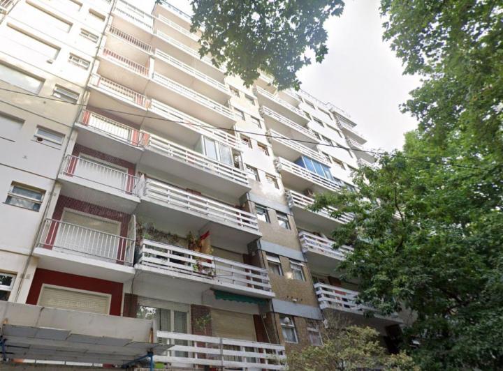 Departamento · 45m² · 3 Ambientes