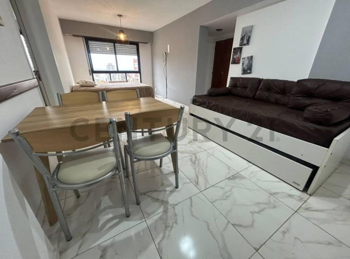 Departamento · 35m² · 1 Ambiente