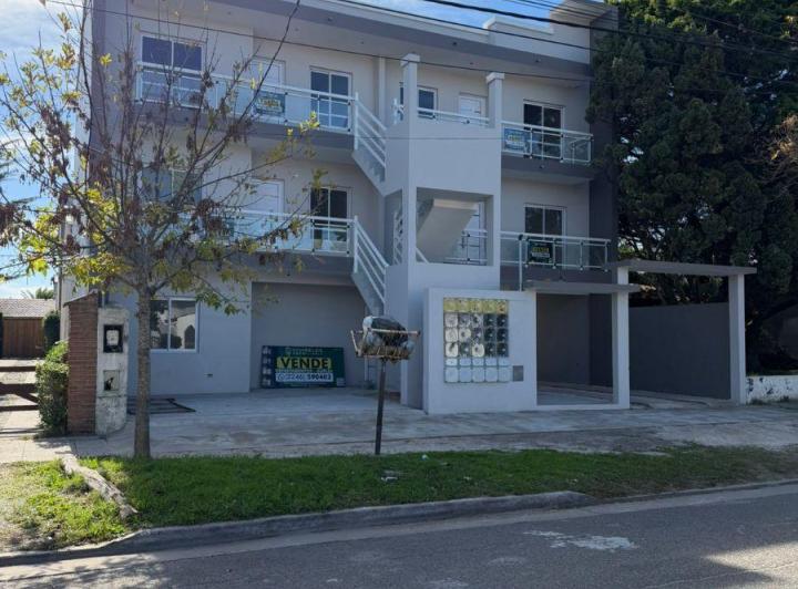Departamento · 55m² · 3 Ambientes