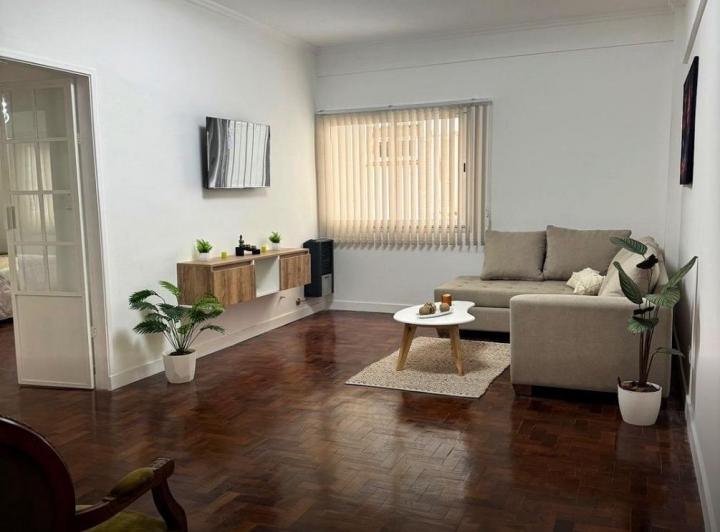 Departamento · 75m² · 3 Ambientes