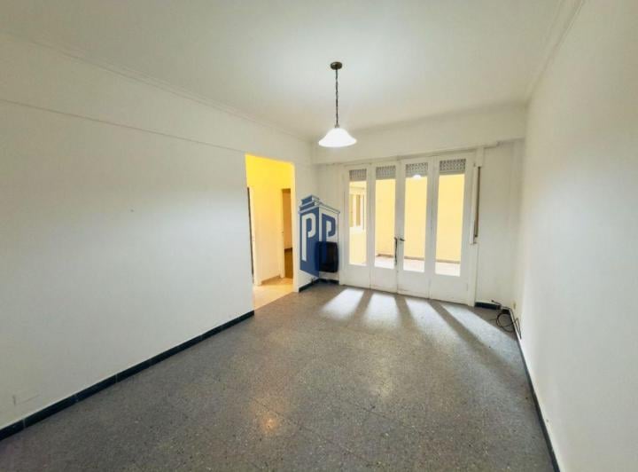 Departamento · 60m² · 3 Ambientes