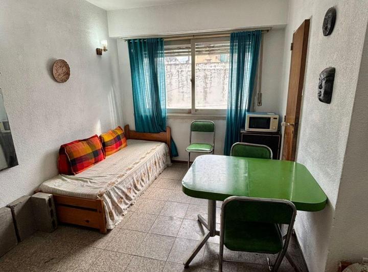 Departamento · 32m² · 2 Ambientes