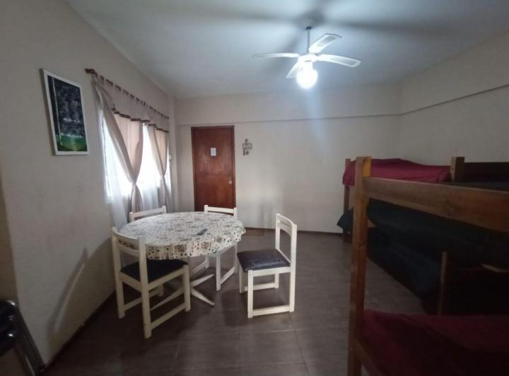 Departamento · 40m² · 2 Ambientes