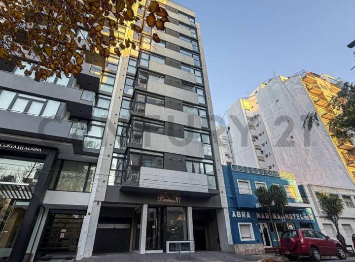 Departamento · 46m² · 2 Ambientes