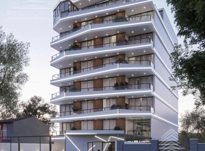 Departamento · 95m² · 4 Ambientes · 1 Cochera