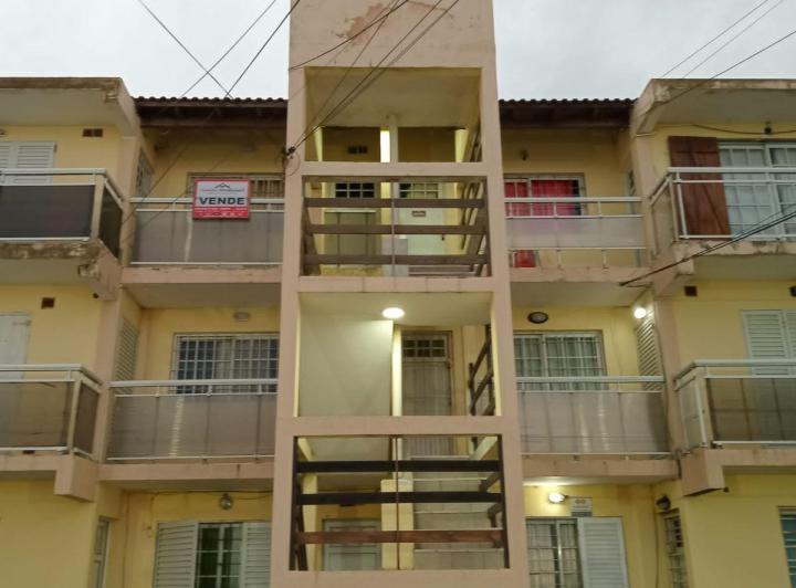 Departamento · 56m² · 2 Ambientes · 1 Cochera