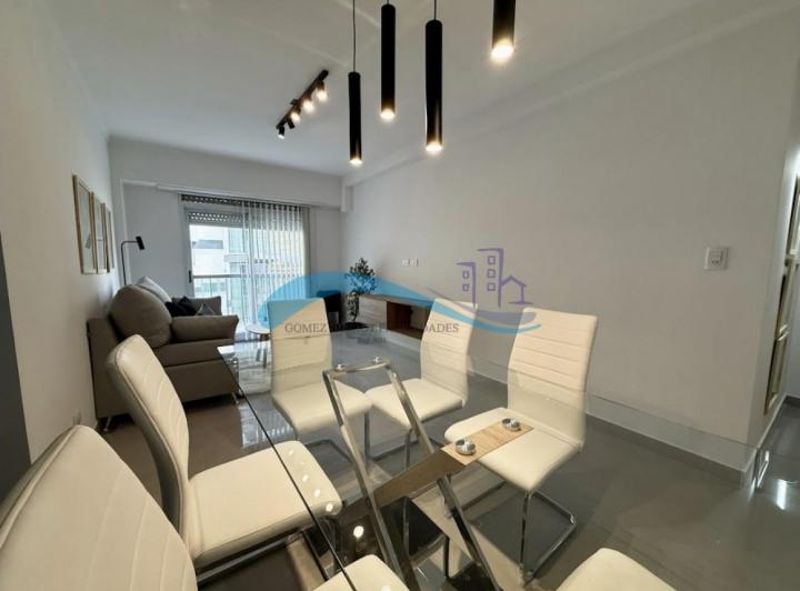 Departamento · 67m² · 3 Ambientes