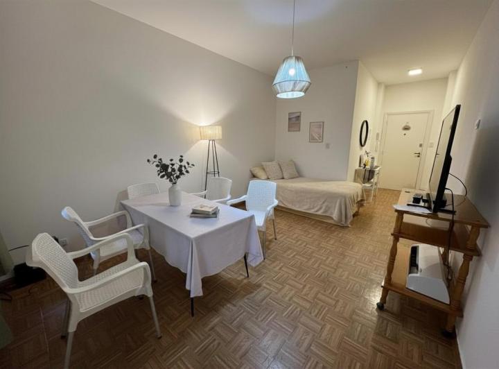 Departamento · 43m² · 2 Ambientes