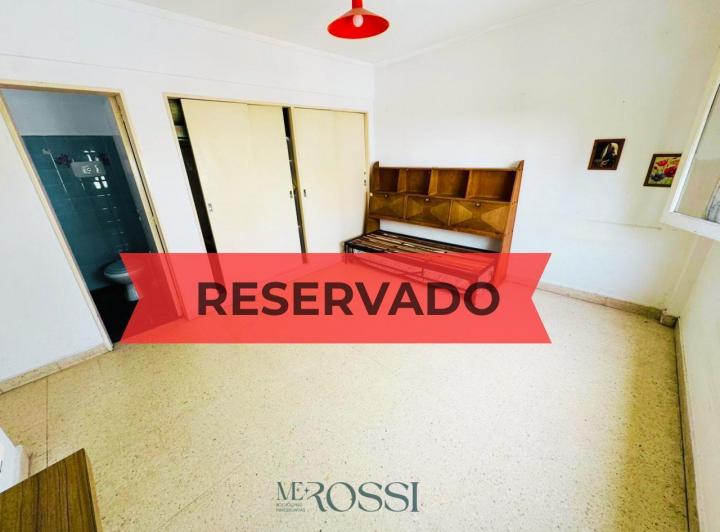 Departamento · 24m² · 1 Ambiente