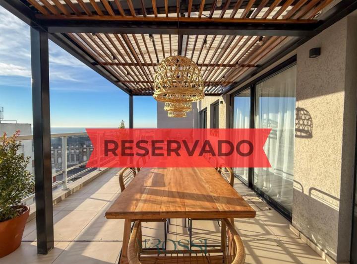 Departamento · 65m² · 3 Ambientes