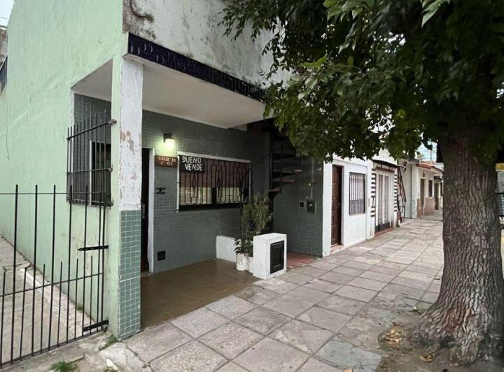 Departamento · 48m² · 3 Ambientes