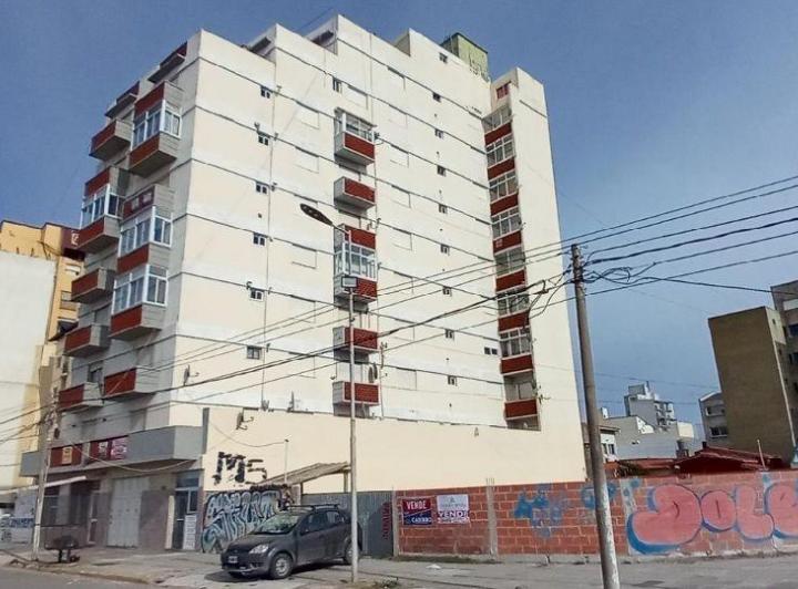Departamento · 27m² · 2 Ambientes