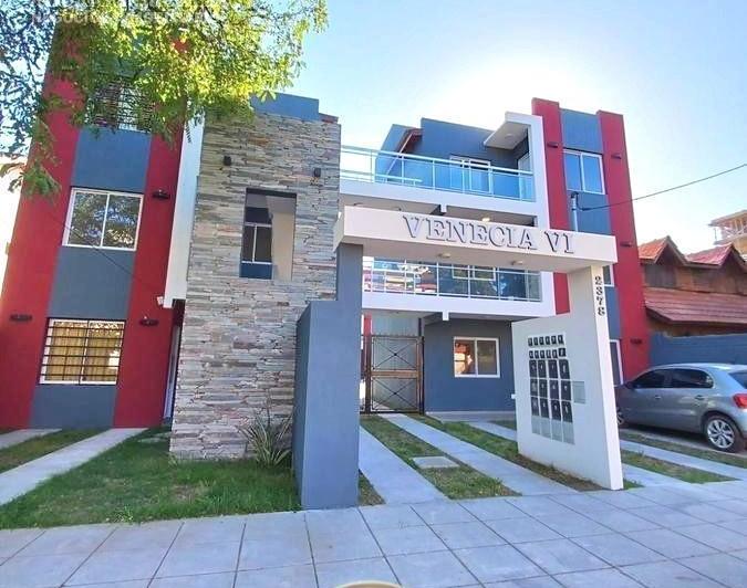 Departamento · 48m² · 3 Ambientes · 1 Cochera