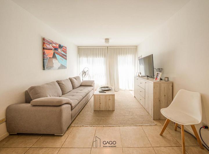 Departamento · 60m² · 3 Ambientes
