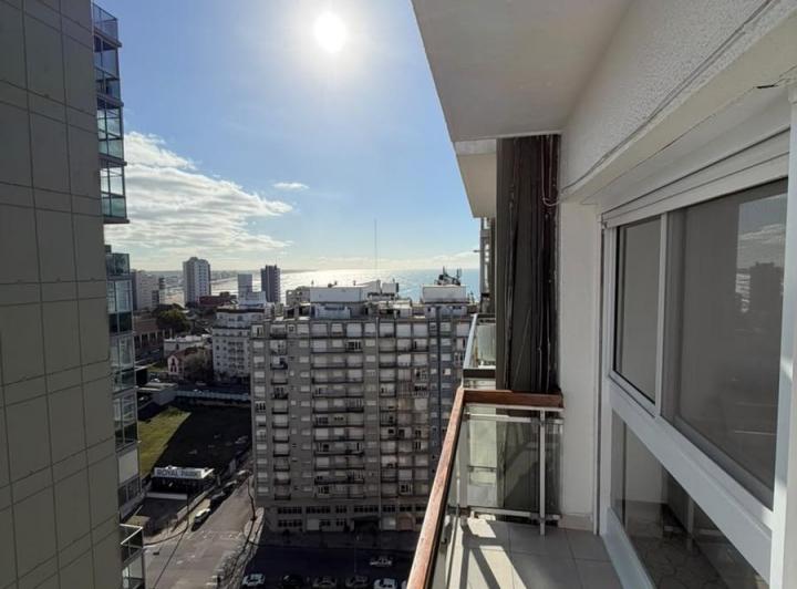 Departamento · 39m² · 2 Ambientes